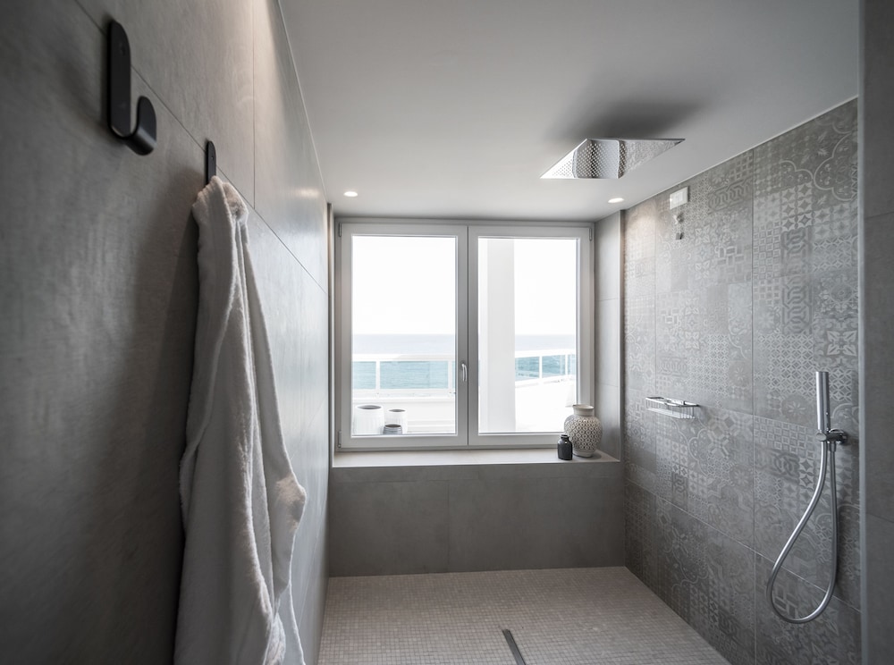 Exclusive Room, 1 Bedroom, Non Smoking, Sea View photo 3
