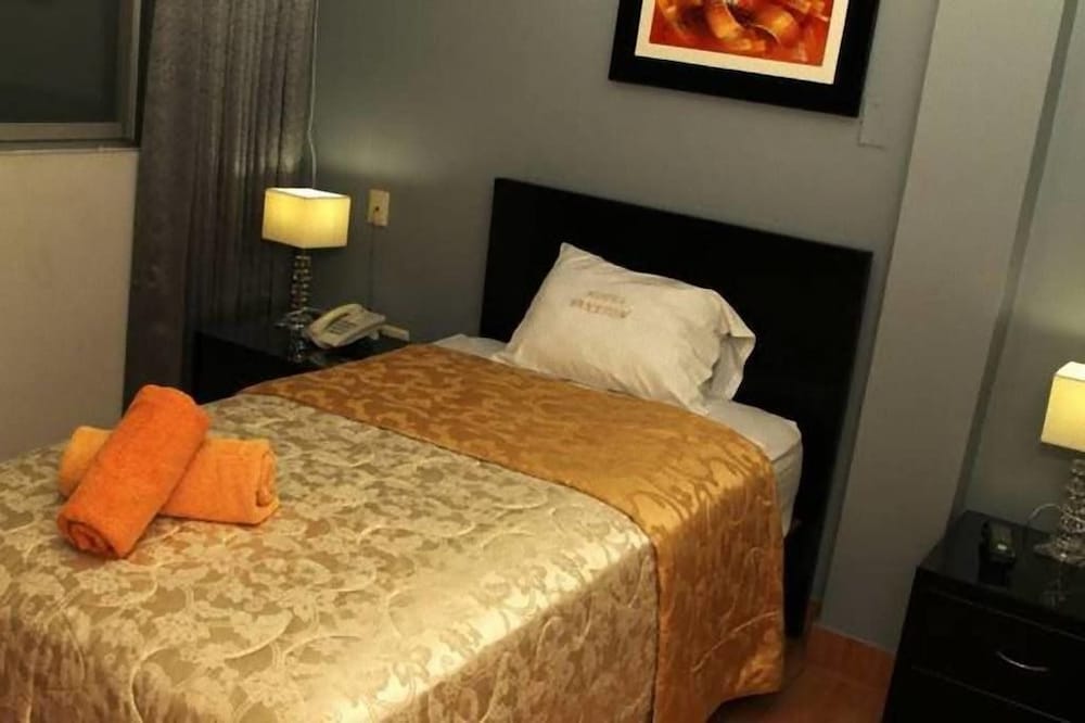 Single Room photo 1