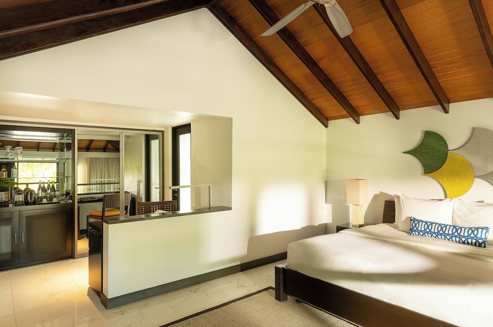 Deluxe Villa, 2 Bedrooms - Photo 2