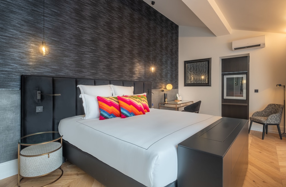 Presidential Suite (Montesquieu) thumbnail 6