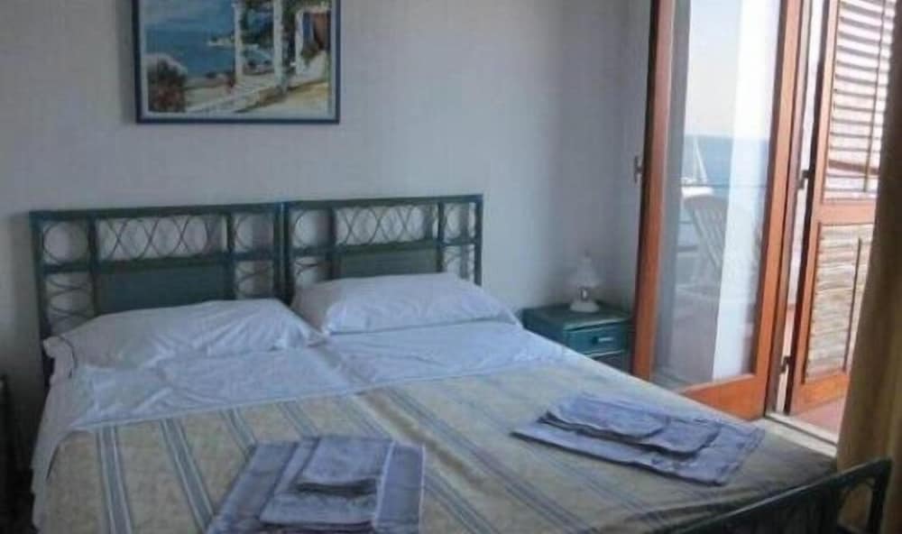 Double Or Twin Room, Balcony, Sea View