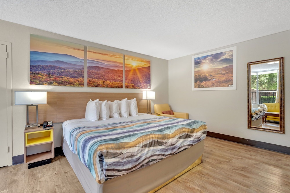 Comfort Room photo 1