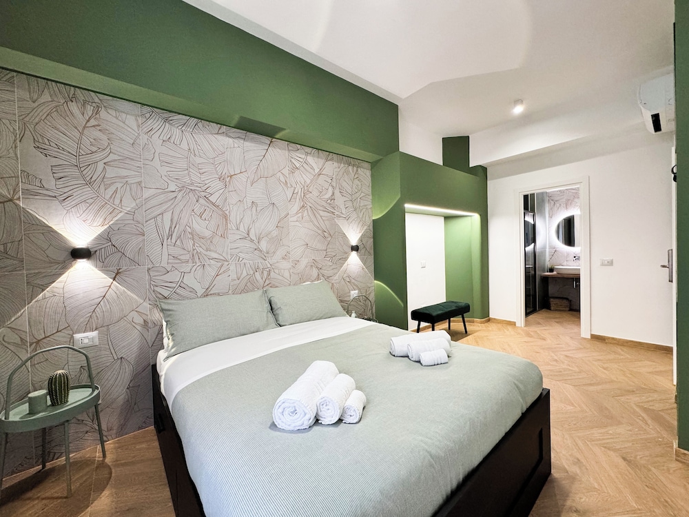 Comfort Double or Twin Room