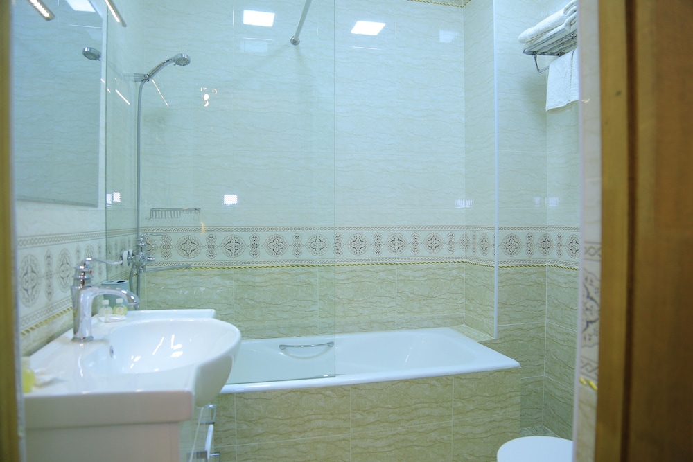 Deluxe Room photo 3