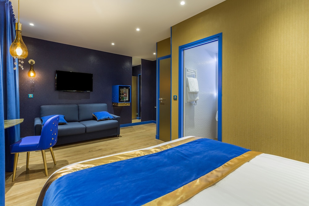 Suite photo 2