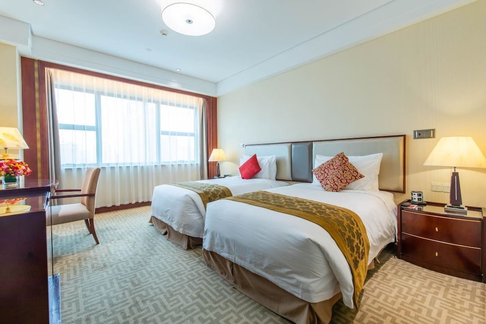 Luxury Room