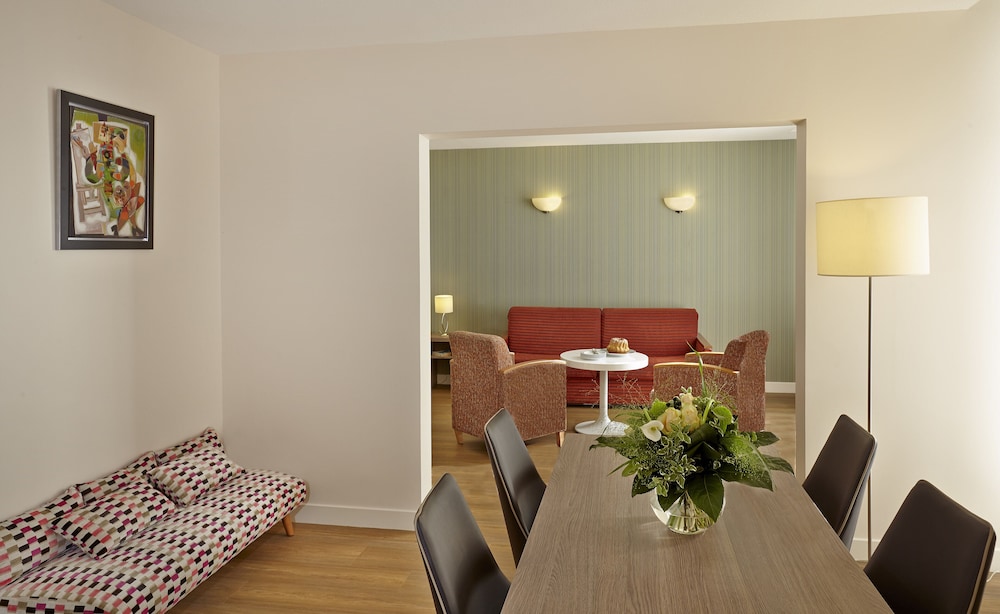 Deluxe Apartment, 2 Bedrooms