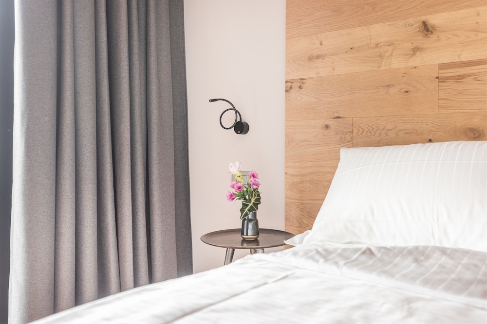 Standard Double or Twin Room photo 2