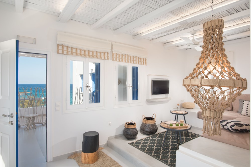 Superior Apartment, 1 Bedroom photo 2