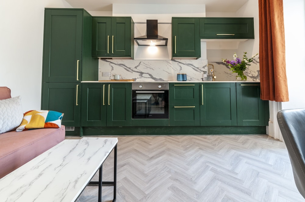 Wyndham Square Apartments by K Boutique - Wyndham Square Apartments by K Boutique, Foto 8