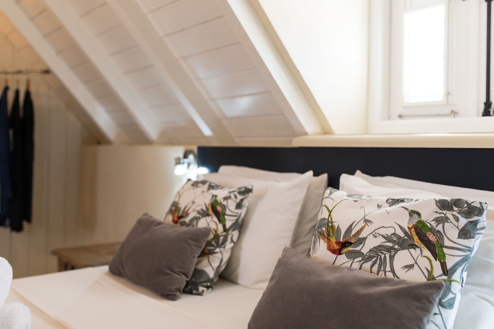 Triple Room (Queen) photo 3