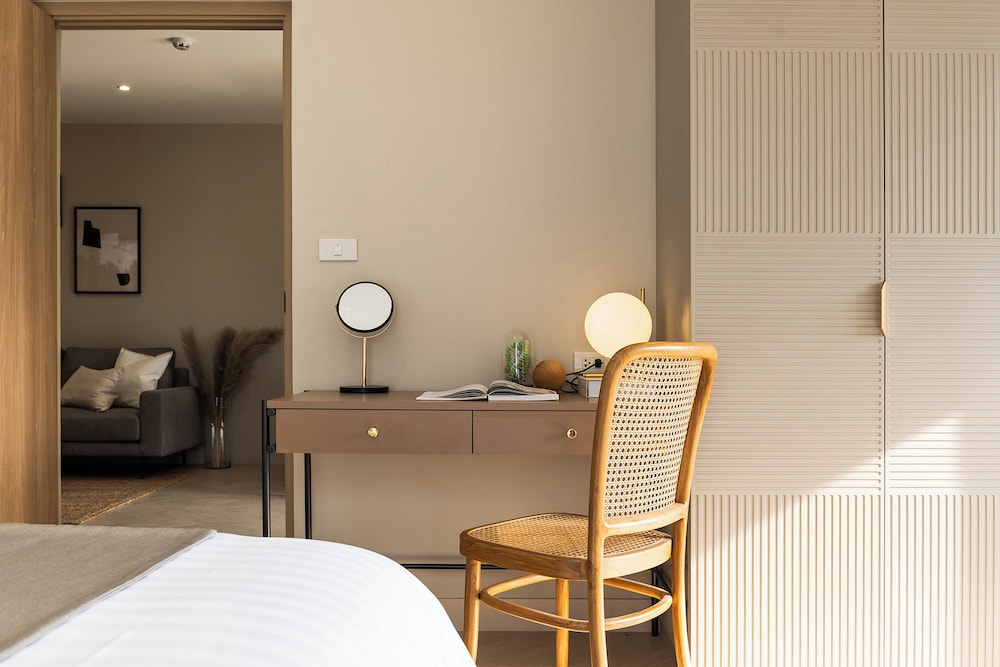 Executive Apartment, 2 Bedrooms thumbnail 5