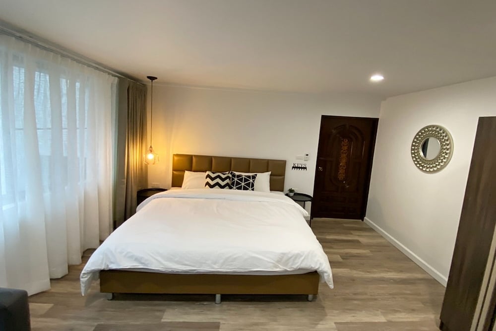 Standard Double Room photo 1