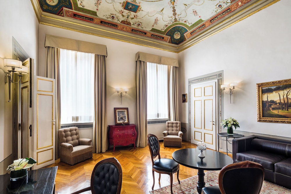 Santa Croce Royal Suite, Stay for Kids and Teens Included - Photo 4