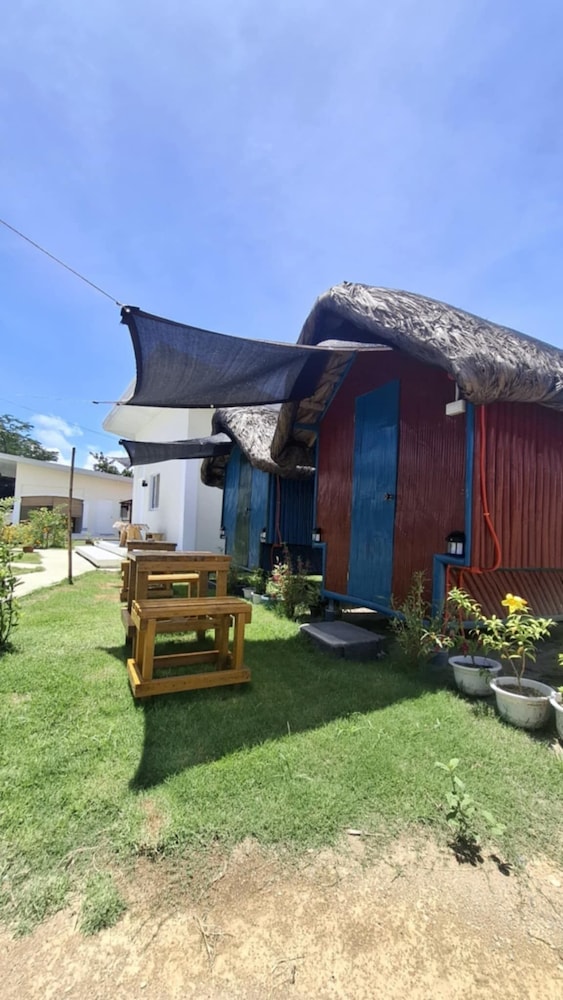 Basic Single Room, Garden View photo 3