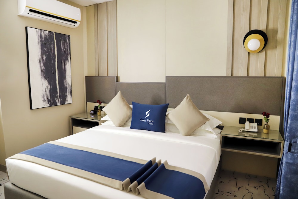 Single Room, City View photo 1
