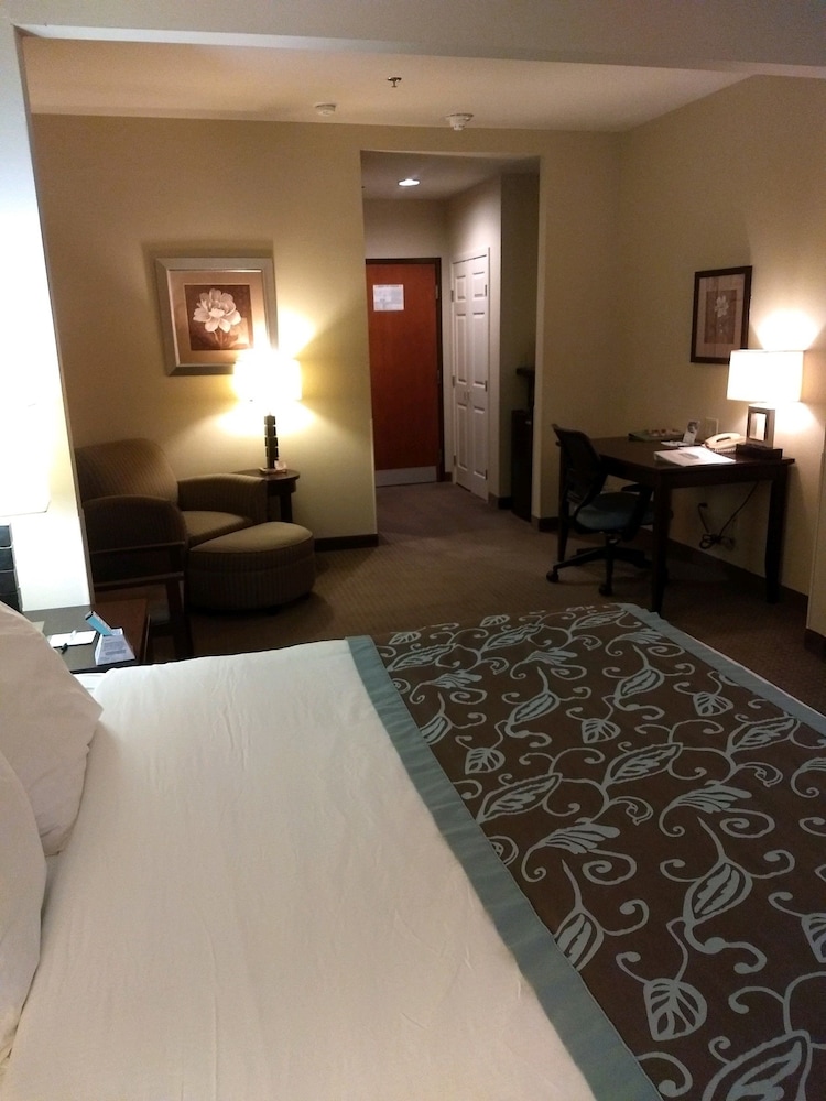 Room, 1 King Bed, Accessible, Non Smoking - Photo 6