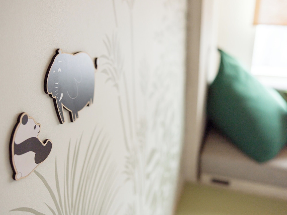 Superior Twin Room (Japanese-Style Room) photo 2