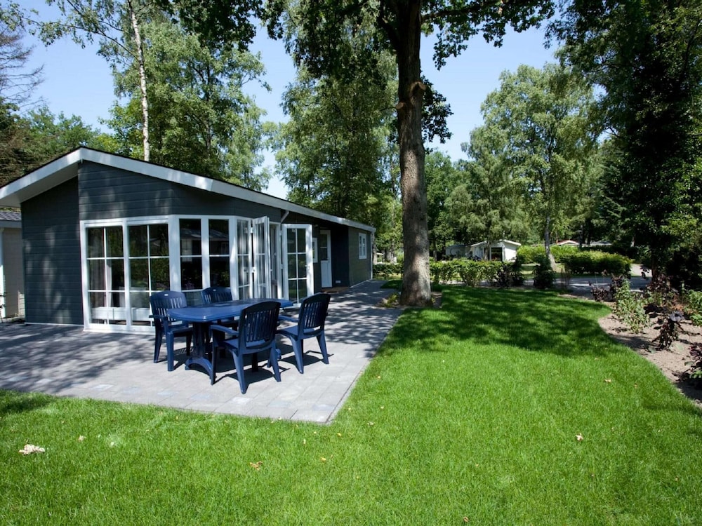 Chalet photo 1