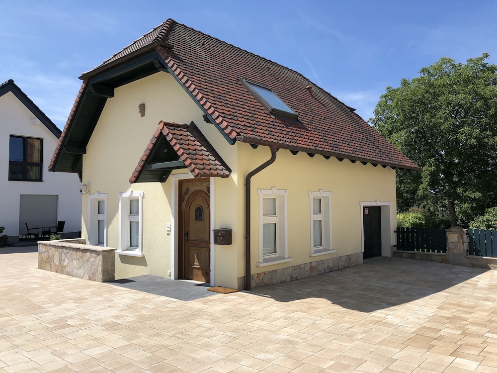 Double Room, Private Bathroom, Garden View