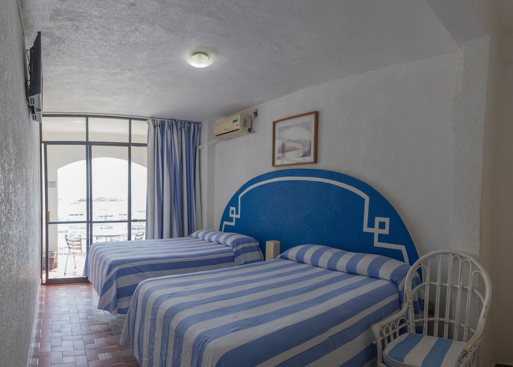 Chambre Standard (Ocean View)