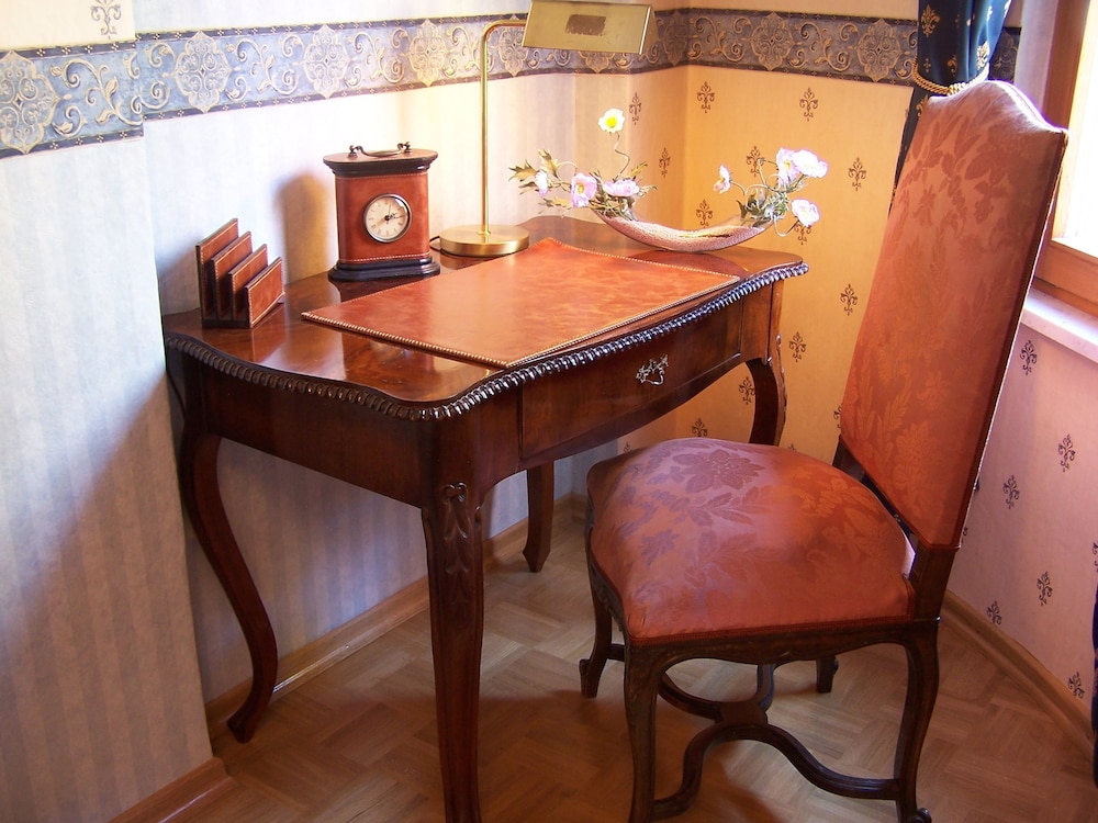 Comfort Double Room - Photo 6