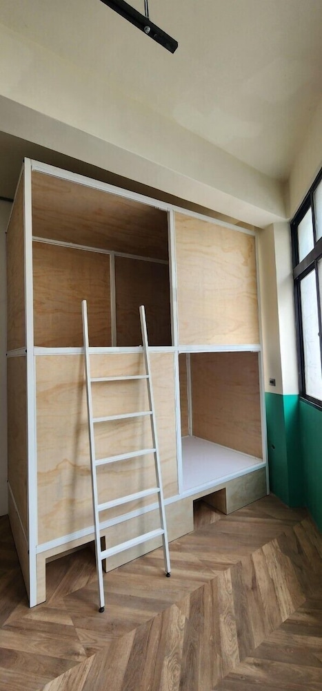 Economy Shared Dormitory photo 1