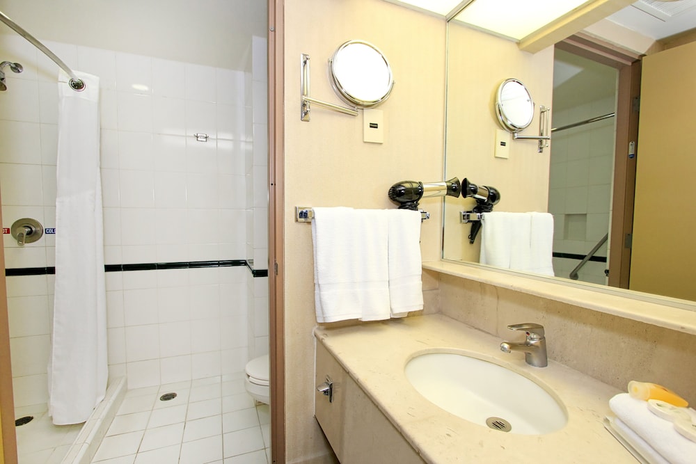Standard Room, 1 King Bed - Photo 12