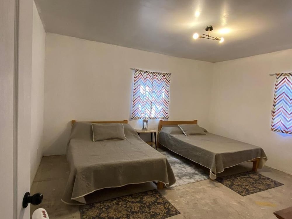 Basic Quadruple Room