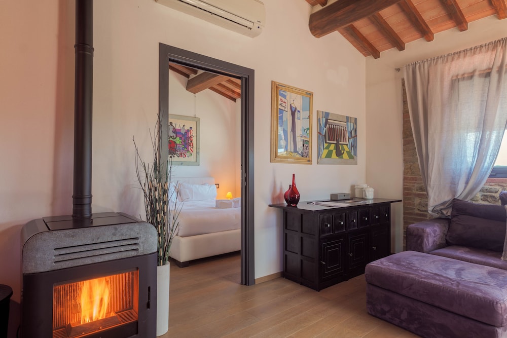 Romantic Apartment