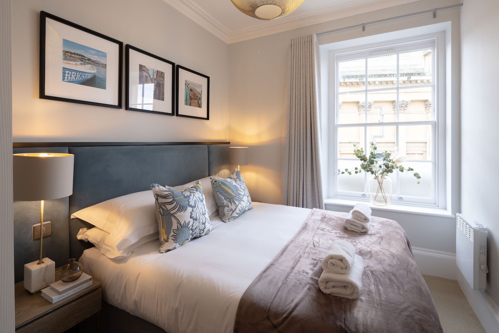 Suite, 1 Bedroom