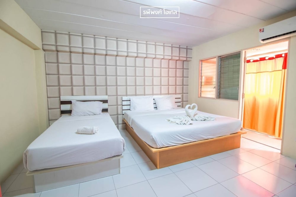 Triple Room photo 3