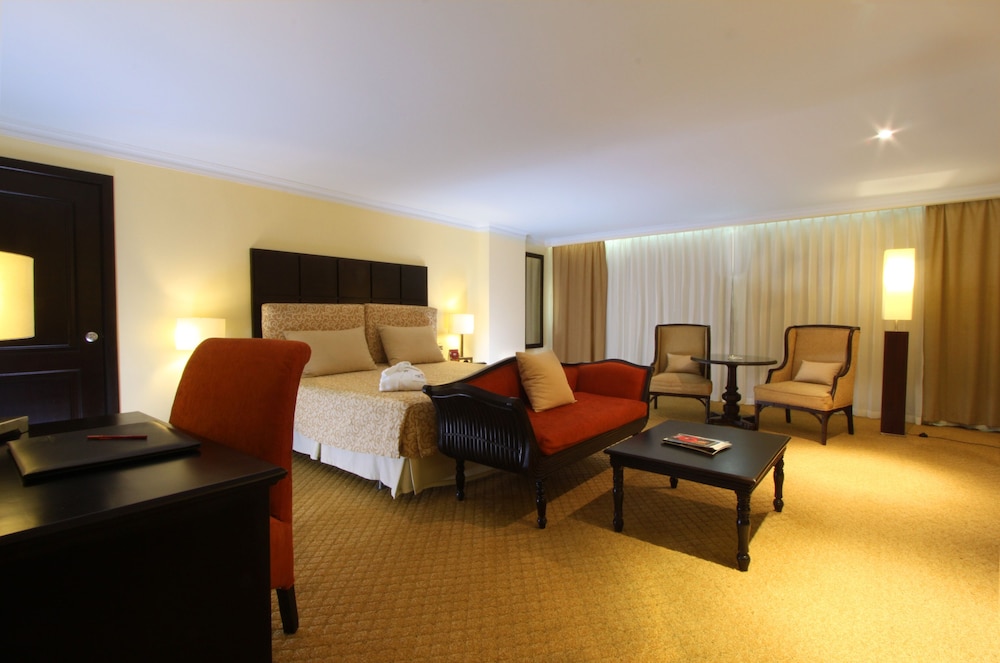 Junior Suite - Photo 2