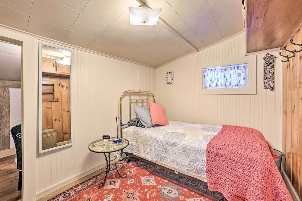 Cottage (3 Bedrooms) photo 2
