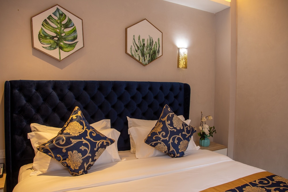 Superior Double Room - Photo 10