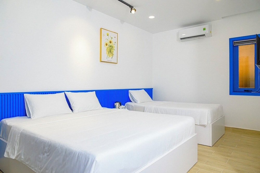 Superior Room, Sea View photo 2