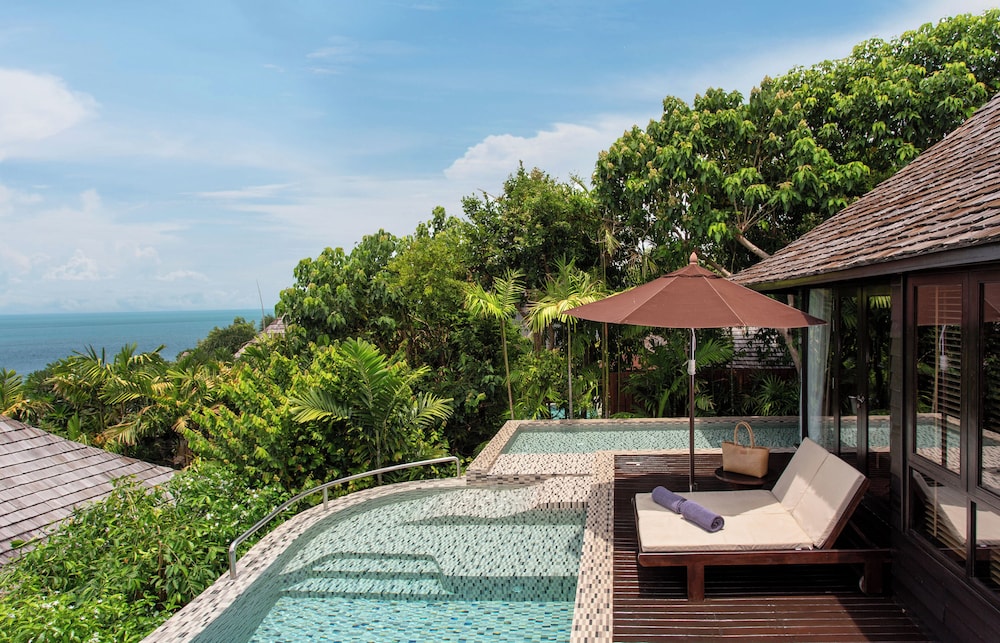 Pool Villa with partial Ocean View - Photo 3