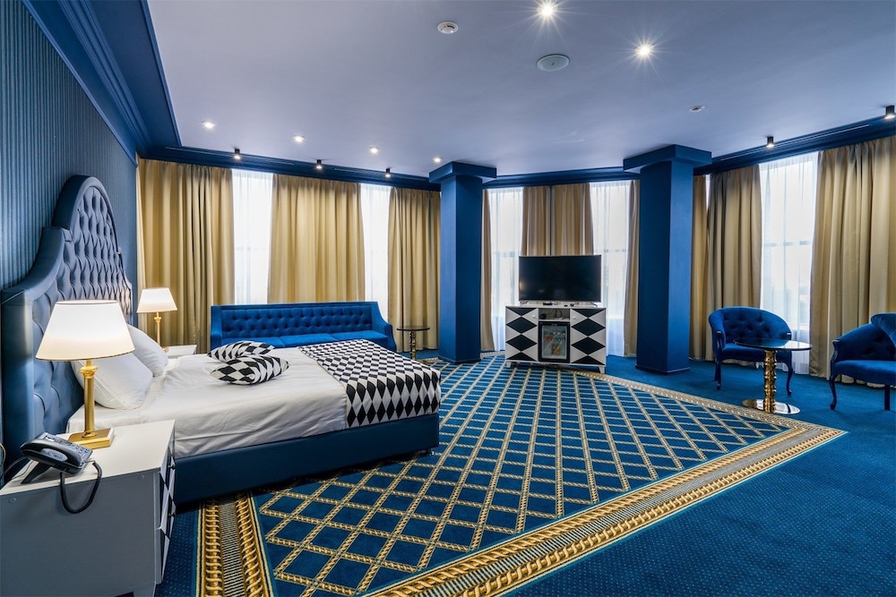 Deluxe Room photo 2