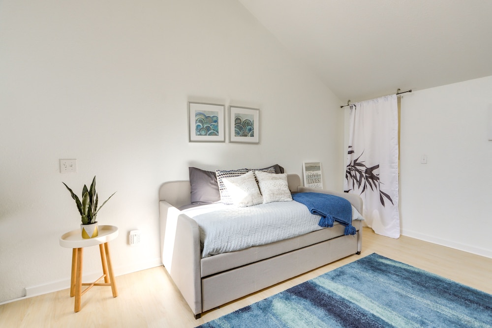 Apartment (2 Bedrooms) photo 3