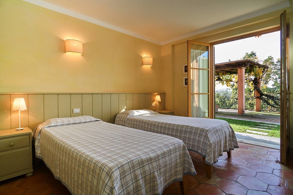 Apartment, 2 Bedrooms (Ortensia) photo 1