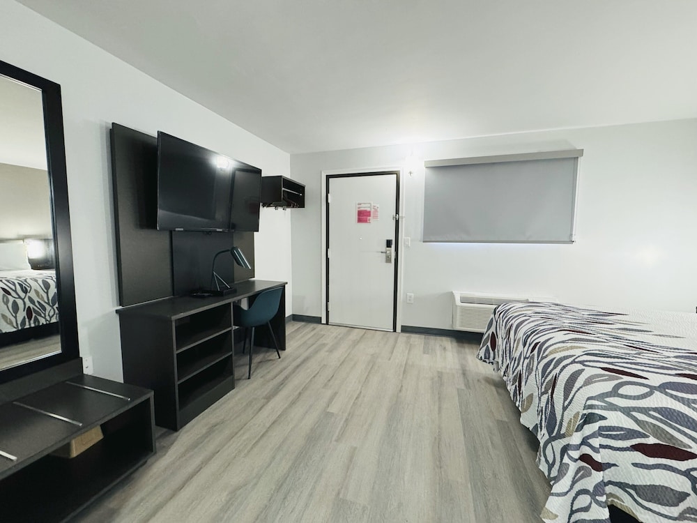 Red Roof Inn Miami, AZ, 사진 5