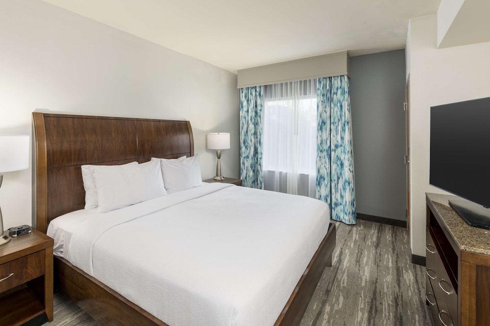 One Bedroom Suite, One King Bed - Photo 4
