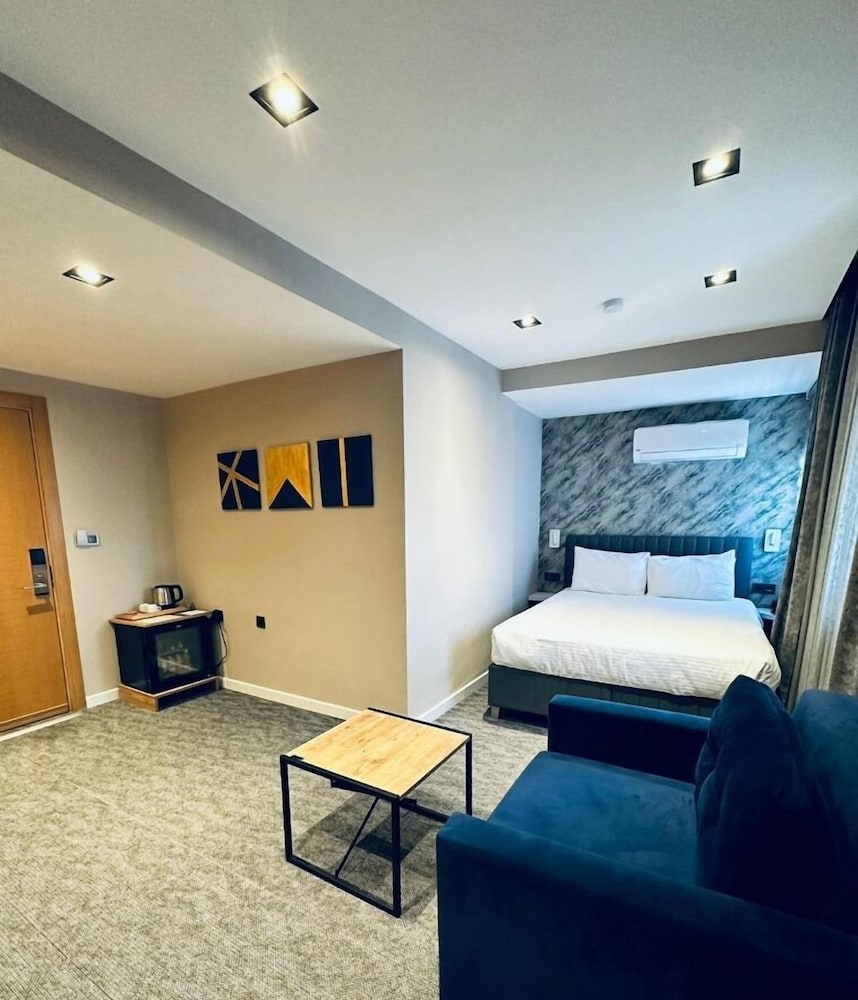 Superior Double Room photo 1