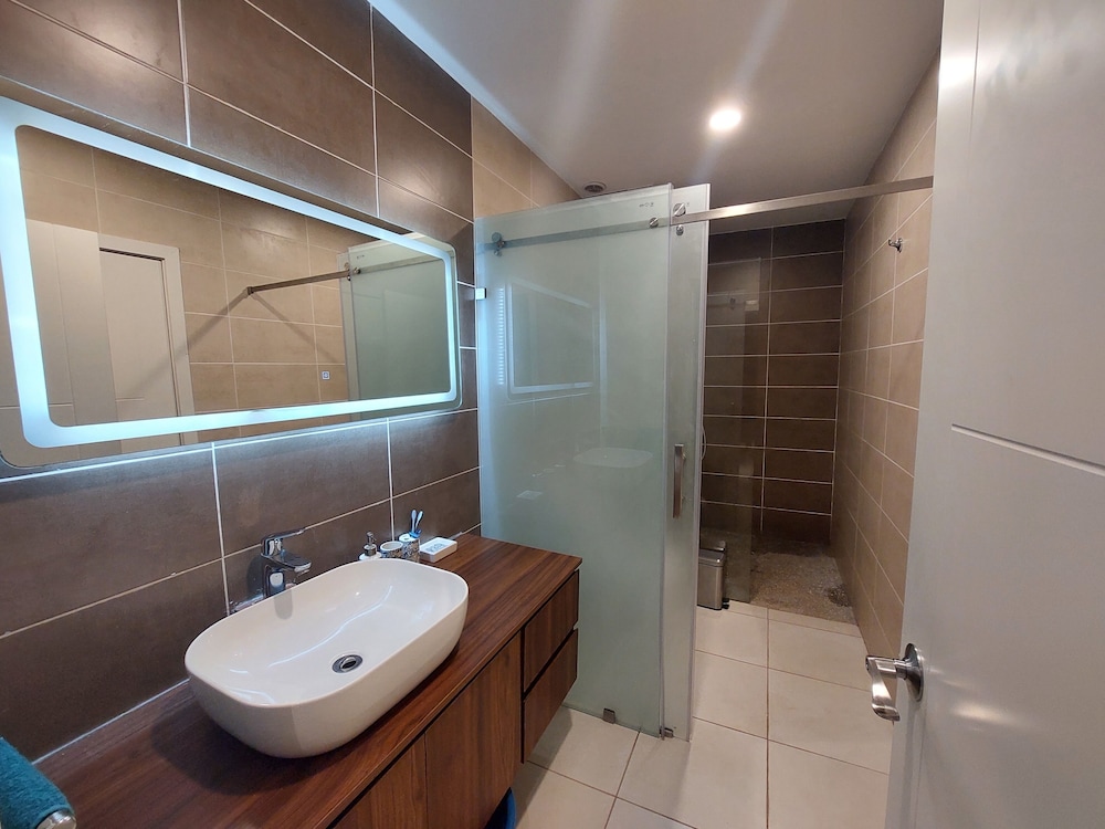 Standard Apartment, 2 Bedrooms, Terrace, Courtyard View (A4), photo 6