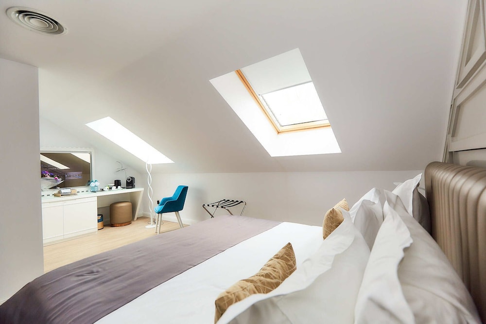 Standard Loft - Photo 1