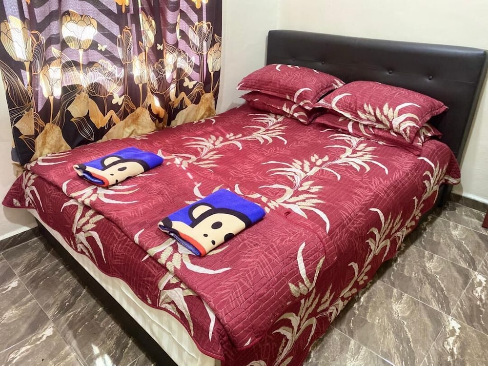 Signature Room, 2 Bedrooms