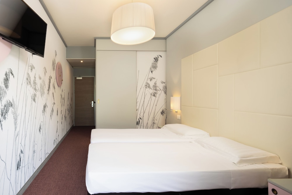 Comfort Double Room Single Use photo 1