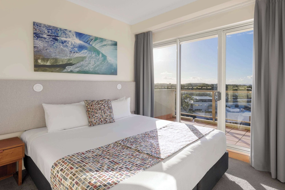 Two Bedroom Deluxe Waterview - Photo 1