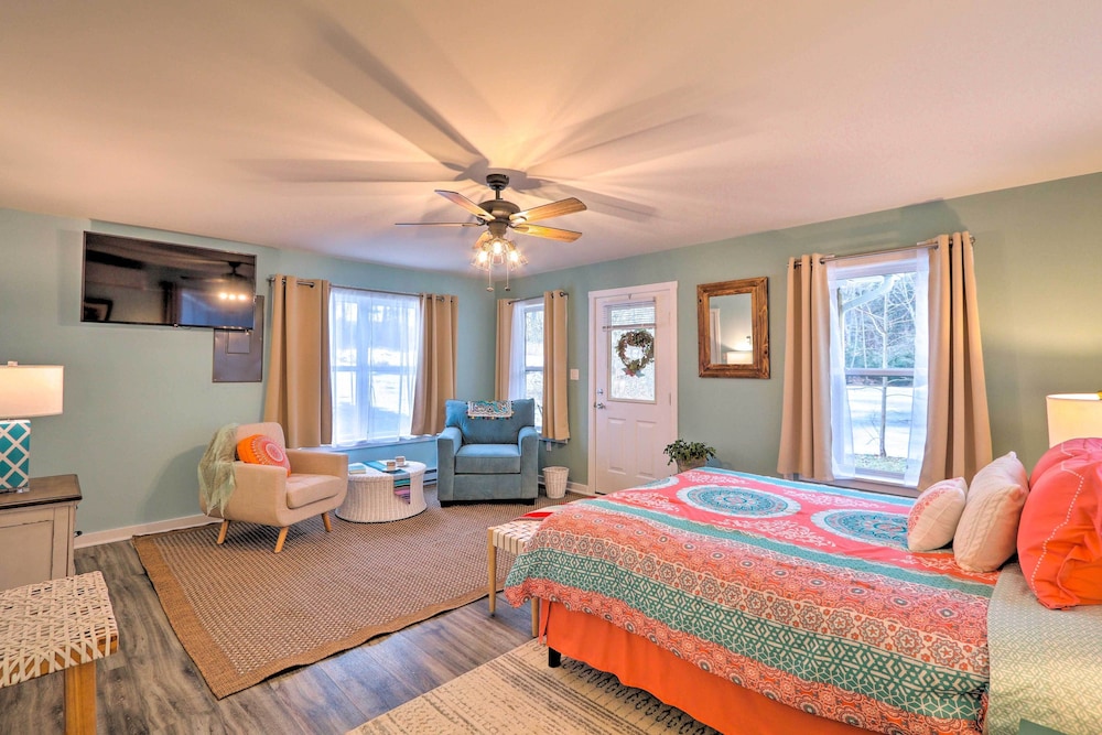 Cottage (1 Bedroom) photo 1