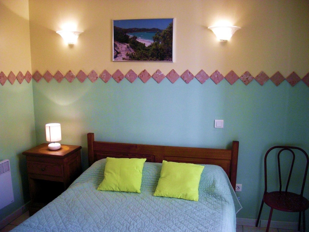 Standard Double Room, Courtyard View photo 3